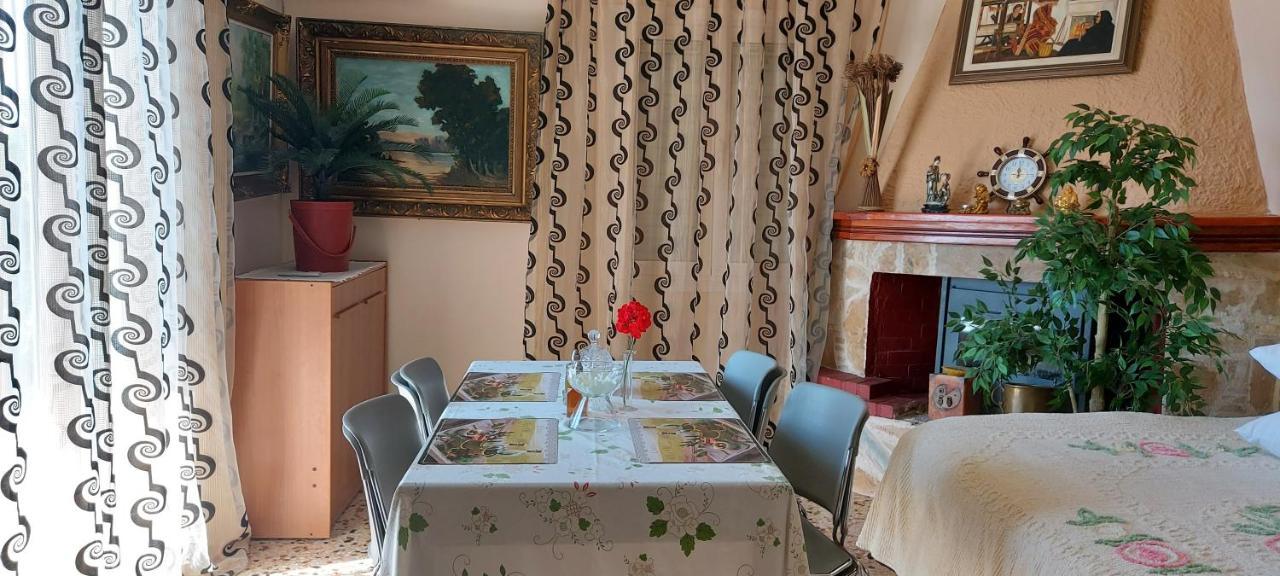 Shley House 2 Villa Artemida  Bagian luar foto