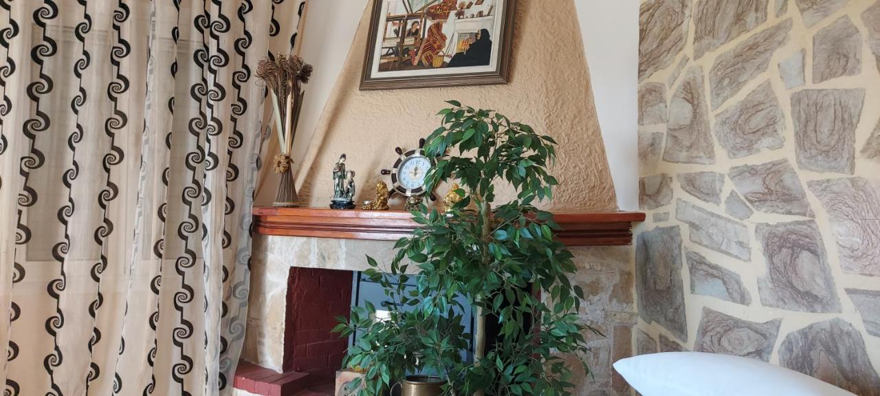 Shley House 2 Villa Artemida  Bagian luar foto