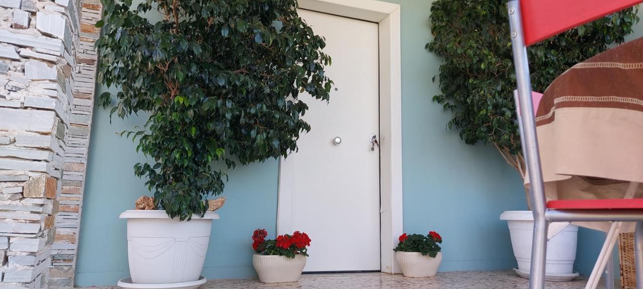 Shley House 2 Villa Artemida  Bagian luar foto
